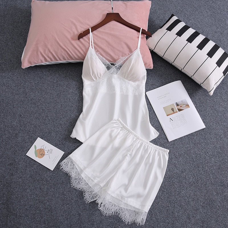 Pyjama 2pcs, 5pcs