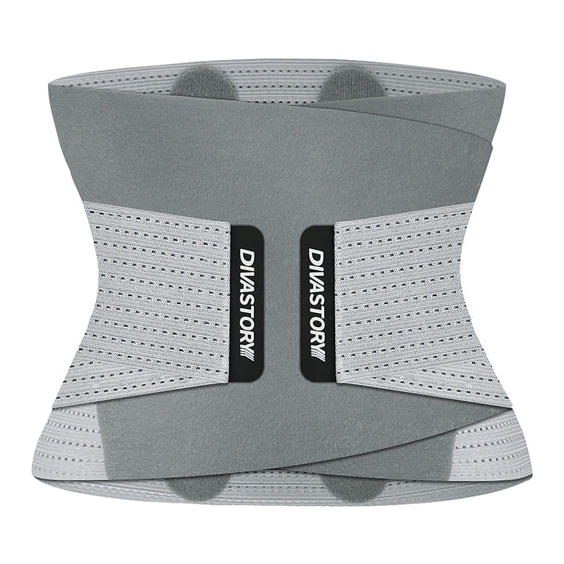 Ceinture thermique de fitness-Velonjara-Secret